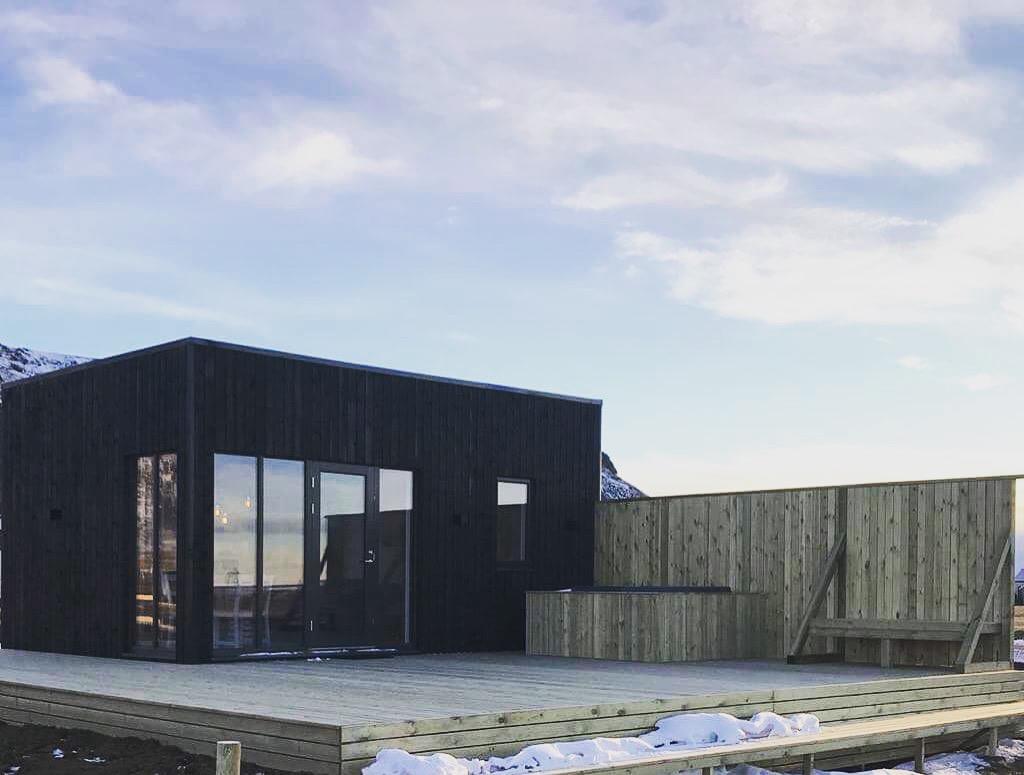 Akurgerthi Guesthouse 4 - Country Life Style Olfus Exterior foto
